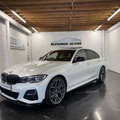 BMW 3 Series 2020