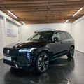 Volvo XC90 2022