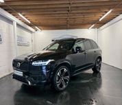 Volvo XC90 2022