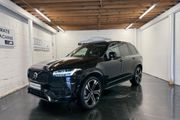 Volvo XC90 2022