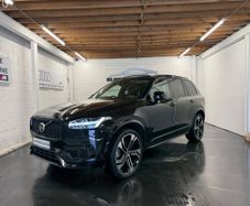Volvo XC90 2022