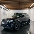 Land Rover Range Rover Sport 2019