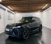 Land Rover Range Rover Sport 2019