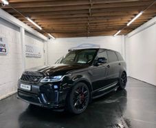 Land Rover Range Rover Sport 2019