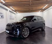 Land Rover Range Rover 2023