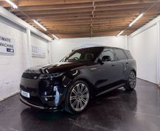 Land Rover Range Rover 2023