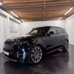 Land Rover Range Rover 2023