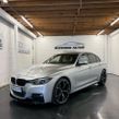 BMW 3 Series 2016