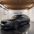 BMW 5 Series 2021