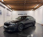 BMW 5 Series 2021