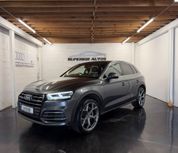 Audi Q5 2020