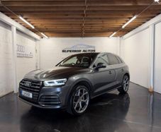 Audi Q5 2020