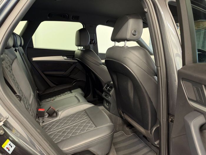 Audi Q5 2020