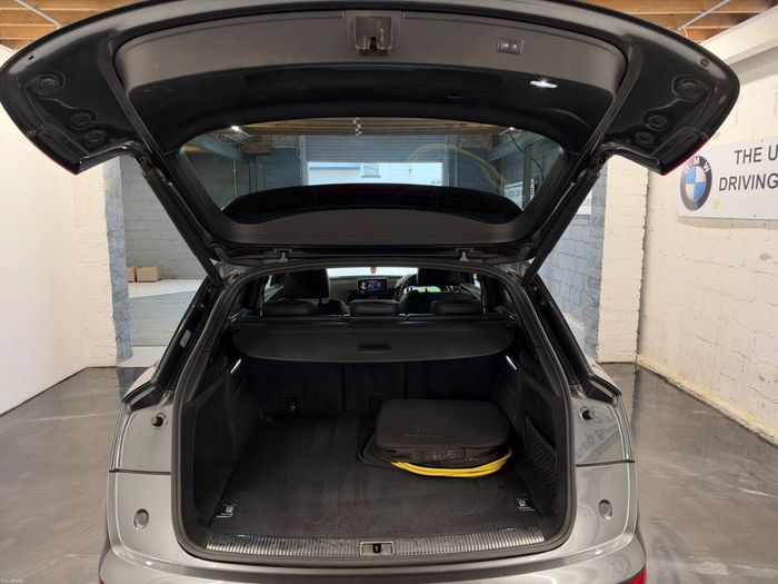 Audi Q5 2020