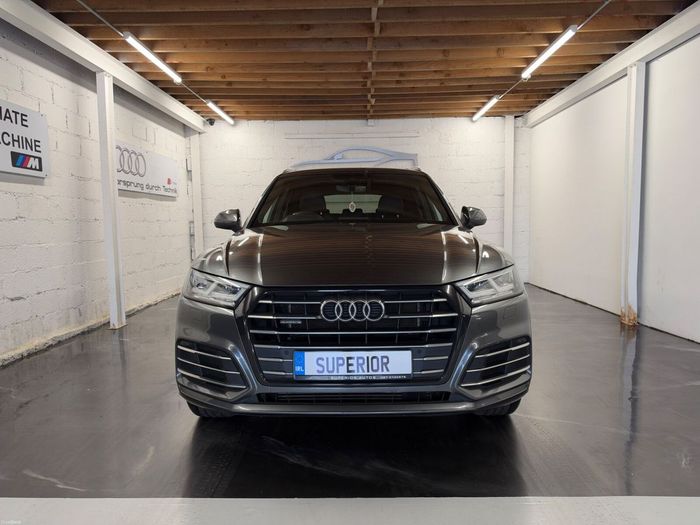 Audi Q5 2020