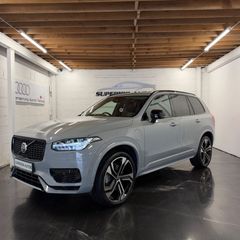 Volvo XC90 2024