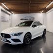 Mercedes-Benz CLA 2023