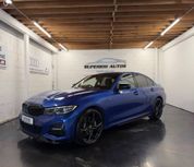 BMW 3 Series 2020