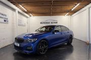 BMW 3 Series 2020