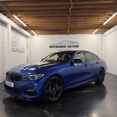 BMW 3 Series 2020