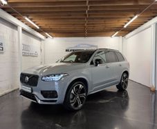 Volvo XC90 2023