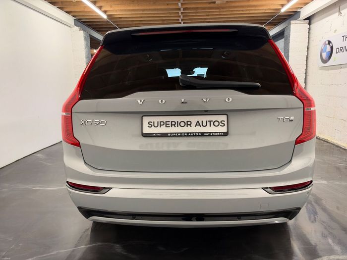 Volvo XC90 2023