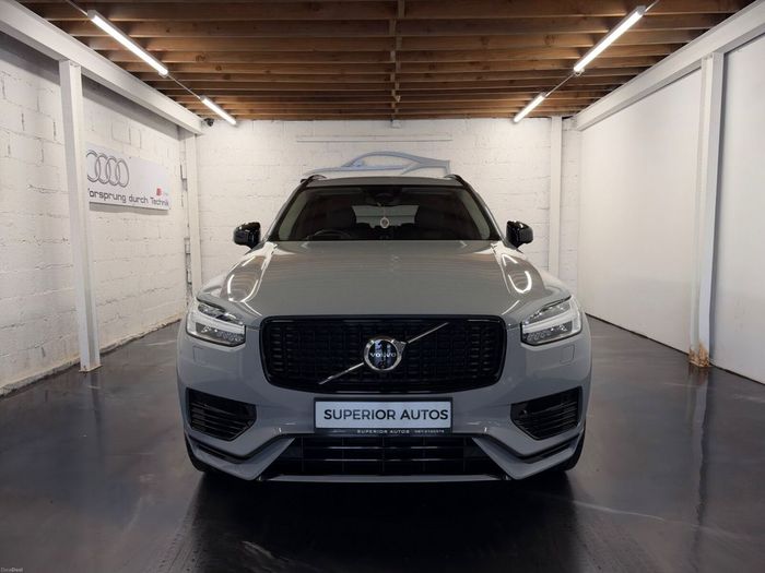 Volvo XC90 2023