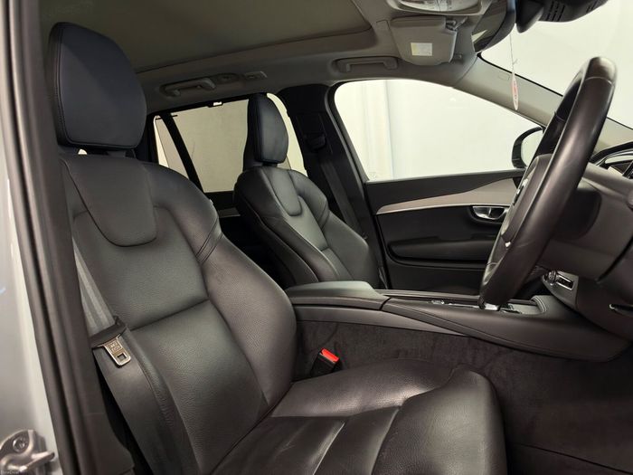 Volvo XC90 2023
