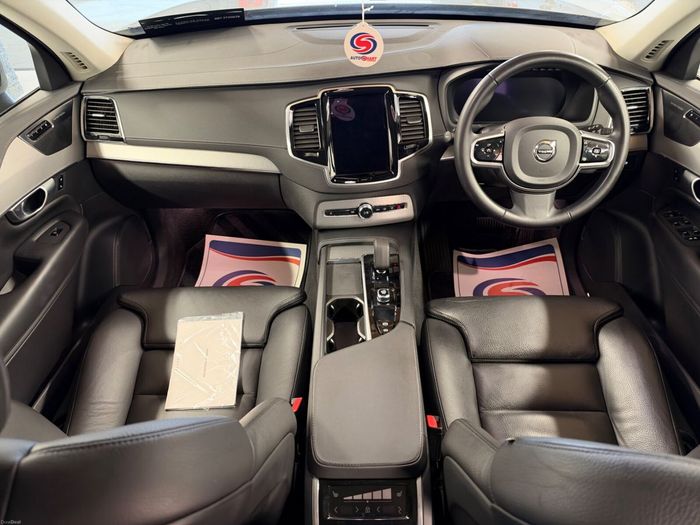 Volvo XC90 2023