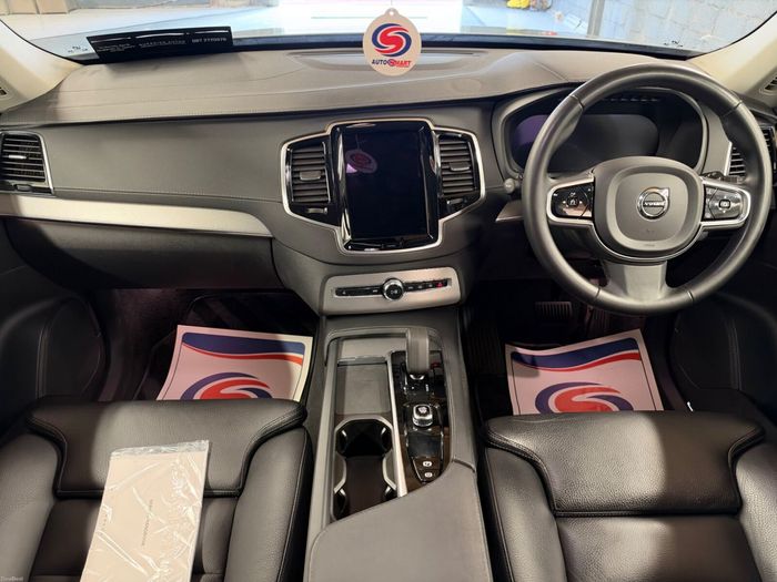 Volvo XC90 2023