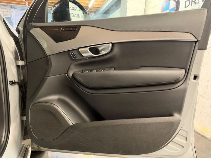 Volvo XC90 2023