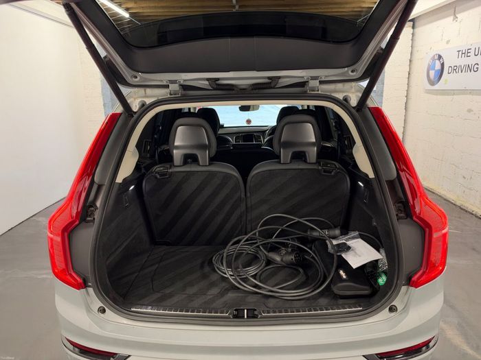 Volvo XC90 2023