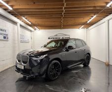 BMW X3 2025