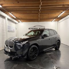 BMW X3 2025