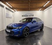 BMW 3 Series 2023