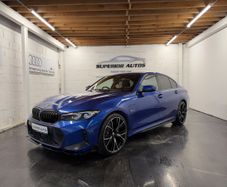 BMW 3 Series 2023