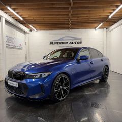 BMW 3 Series 2023