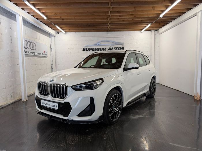 BMW X1 2023