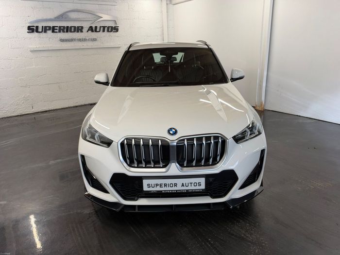 BMW X1 2023