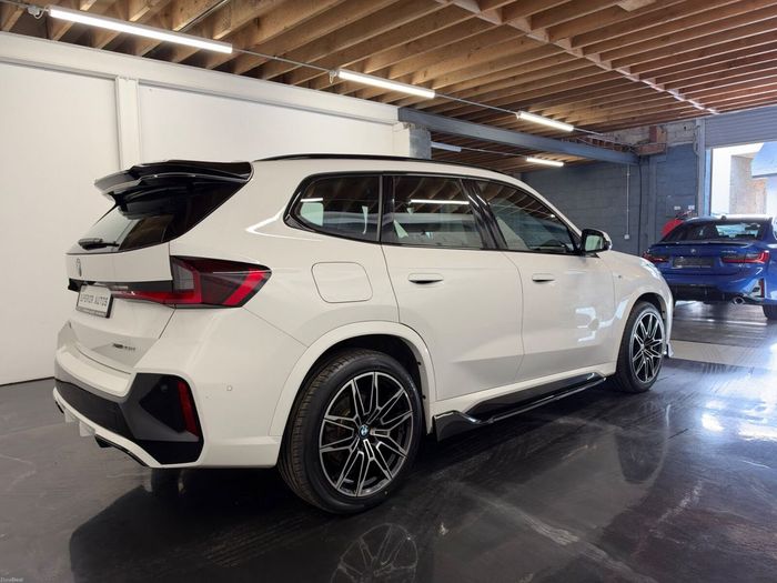 BMW X1 2023