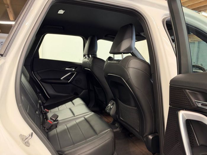 BMW X1 2023