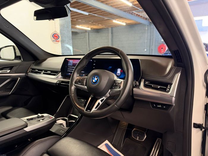 BMW X1 2023