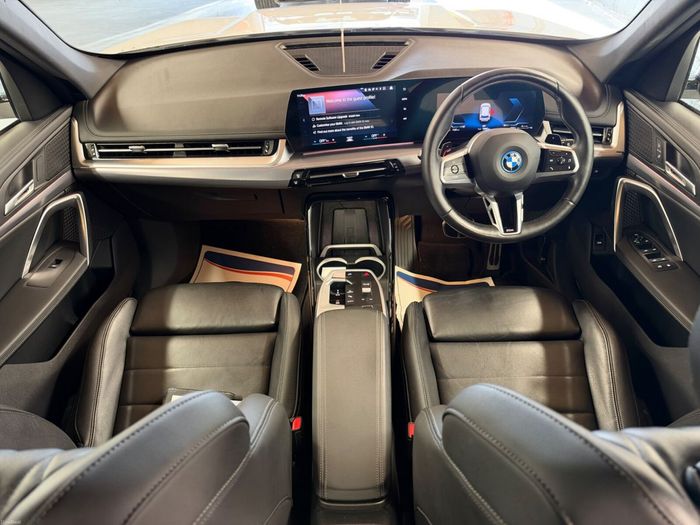 BMW X1 2023