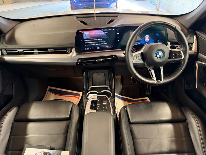BMW X1 2023