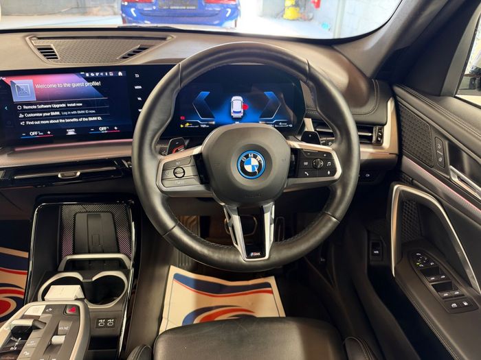 BMW X1 2023