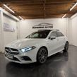 Mercedes-Benz A-Class 2021