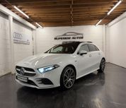 Mercedes-Benz A-Class 2021