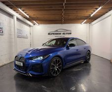 BMW i4 2023