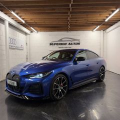 BMW i4 2023