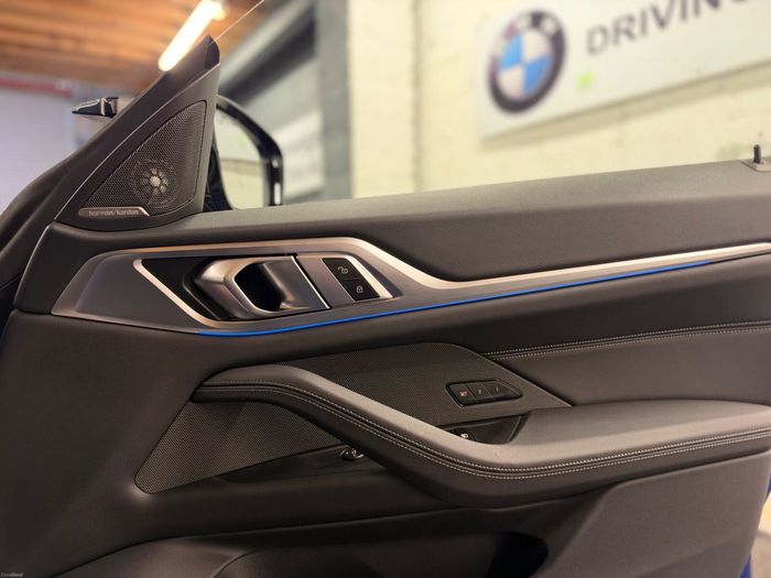 BMW i4 2023